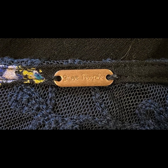 Free People Mockingbird Dress - Picture 3 of 3